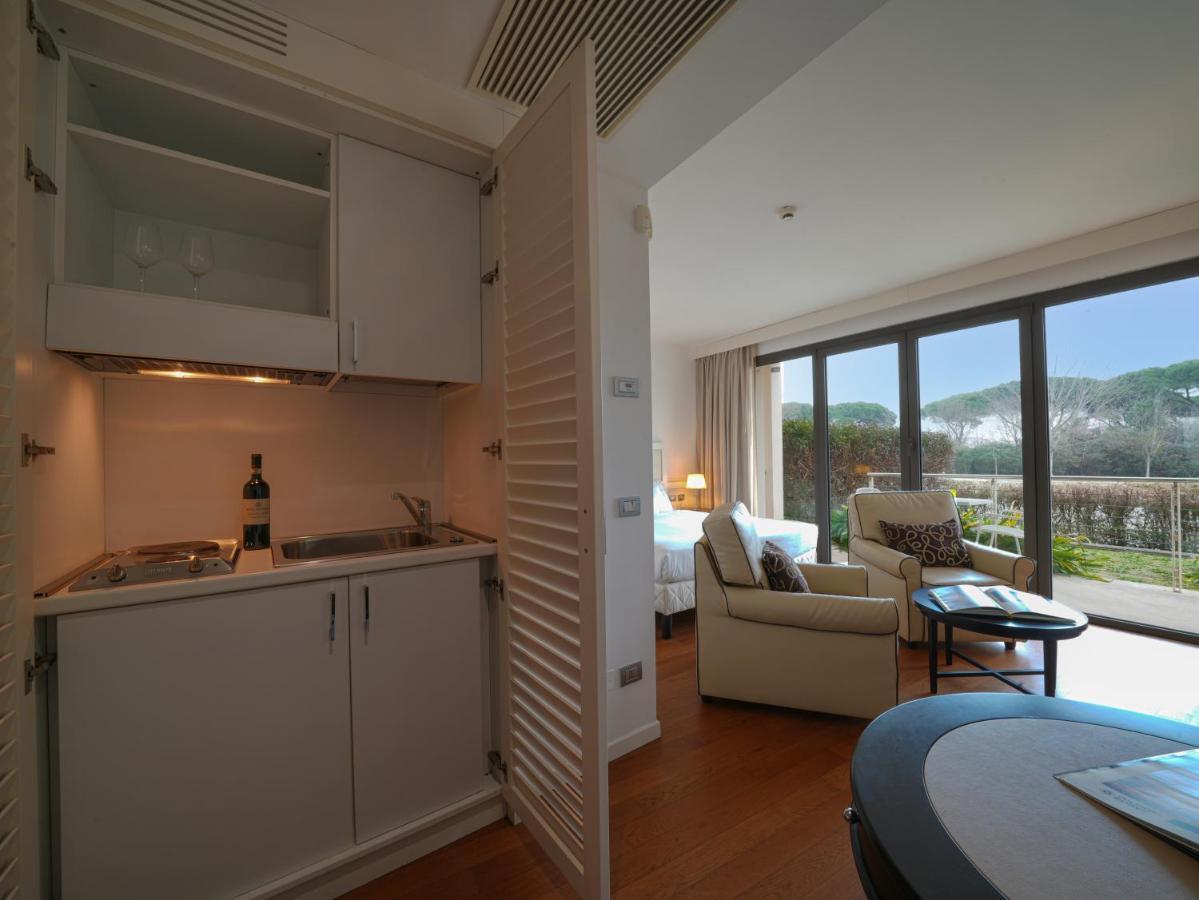 Uappala Apartment Pisa Tower エクステリア 写真