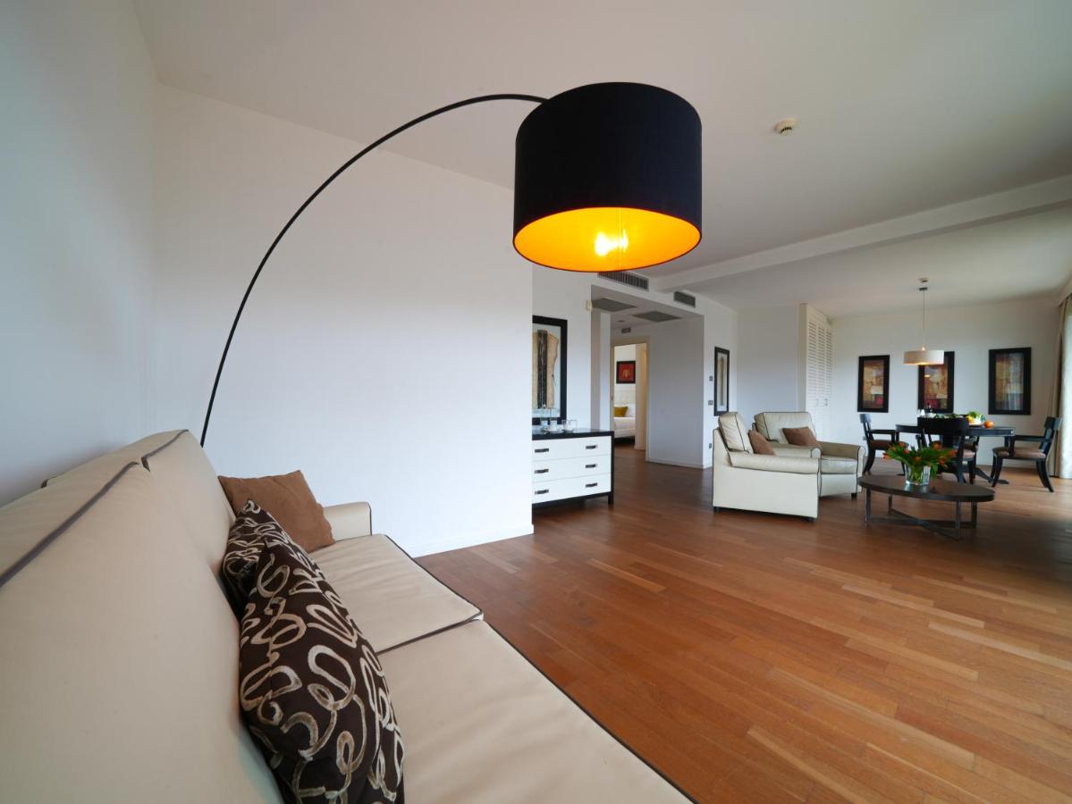 Uappala Apartment Pisa Tower エクステリア 写真