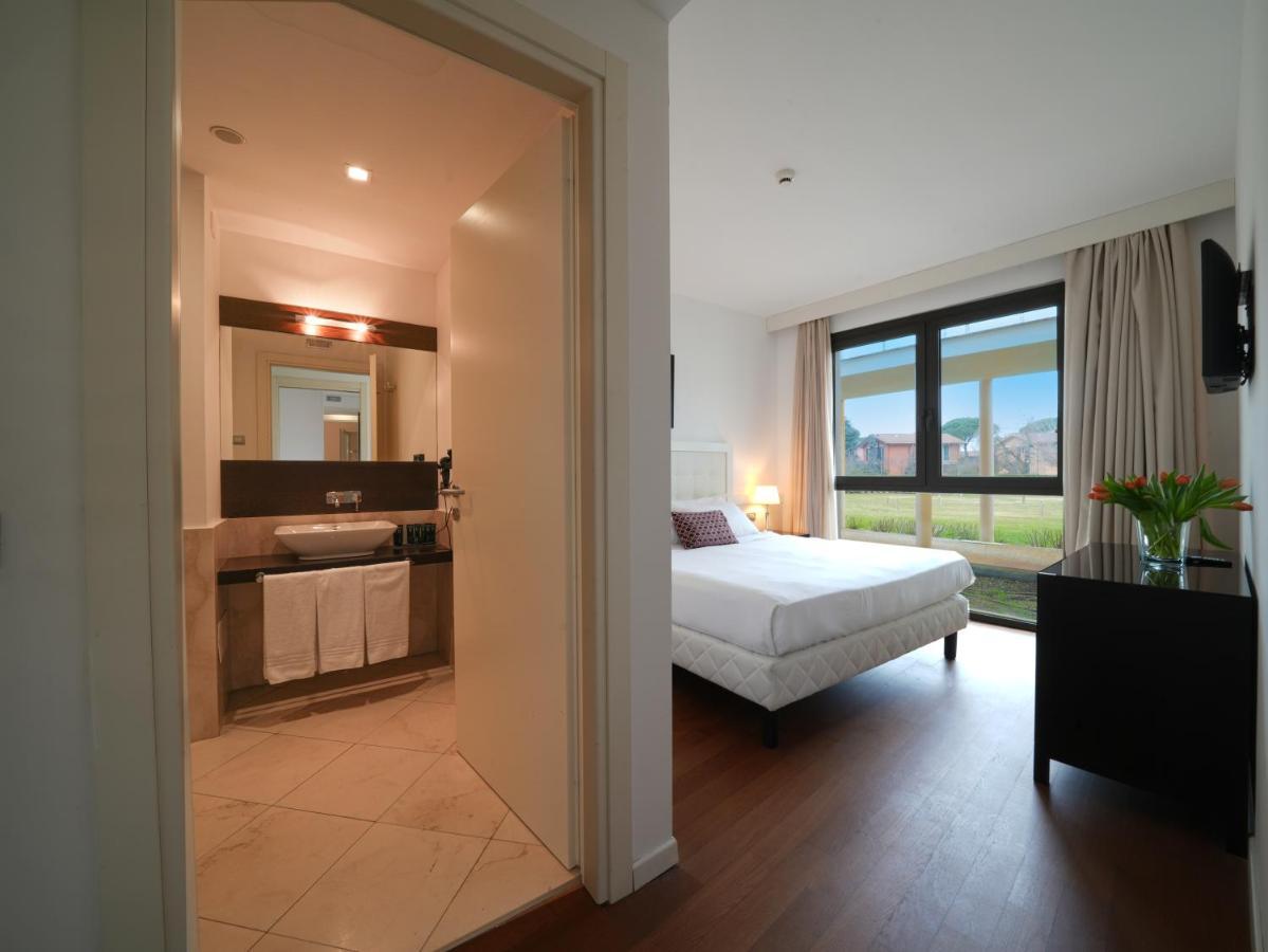 Uappala Apartment Pisa Tower エクステリア 写真