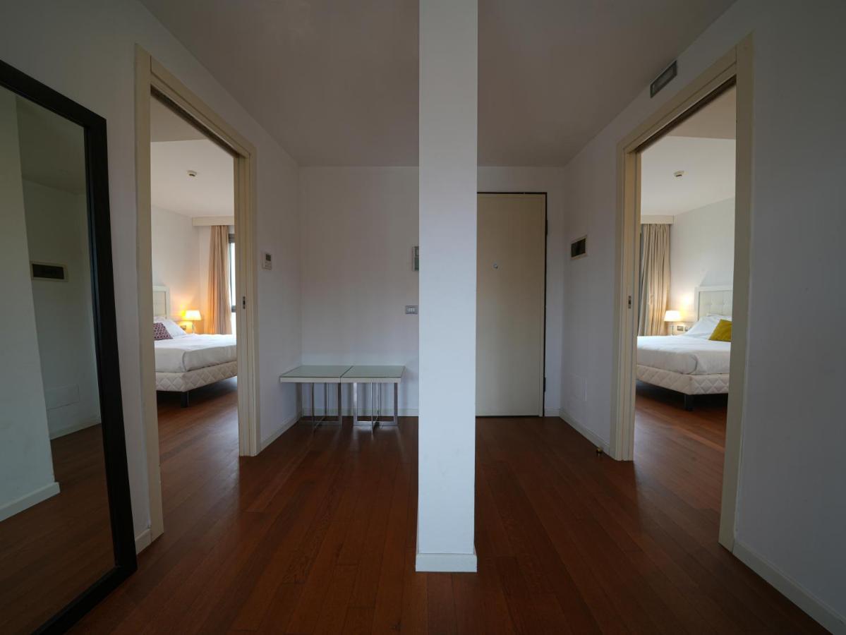 Uappala Apartment Pisa Tower エクステリア 写真