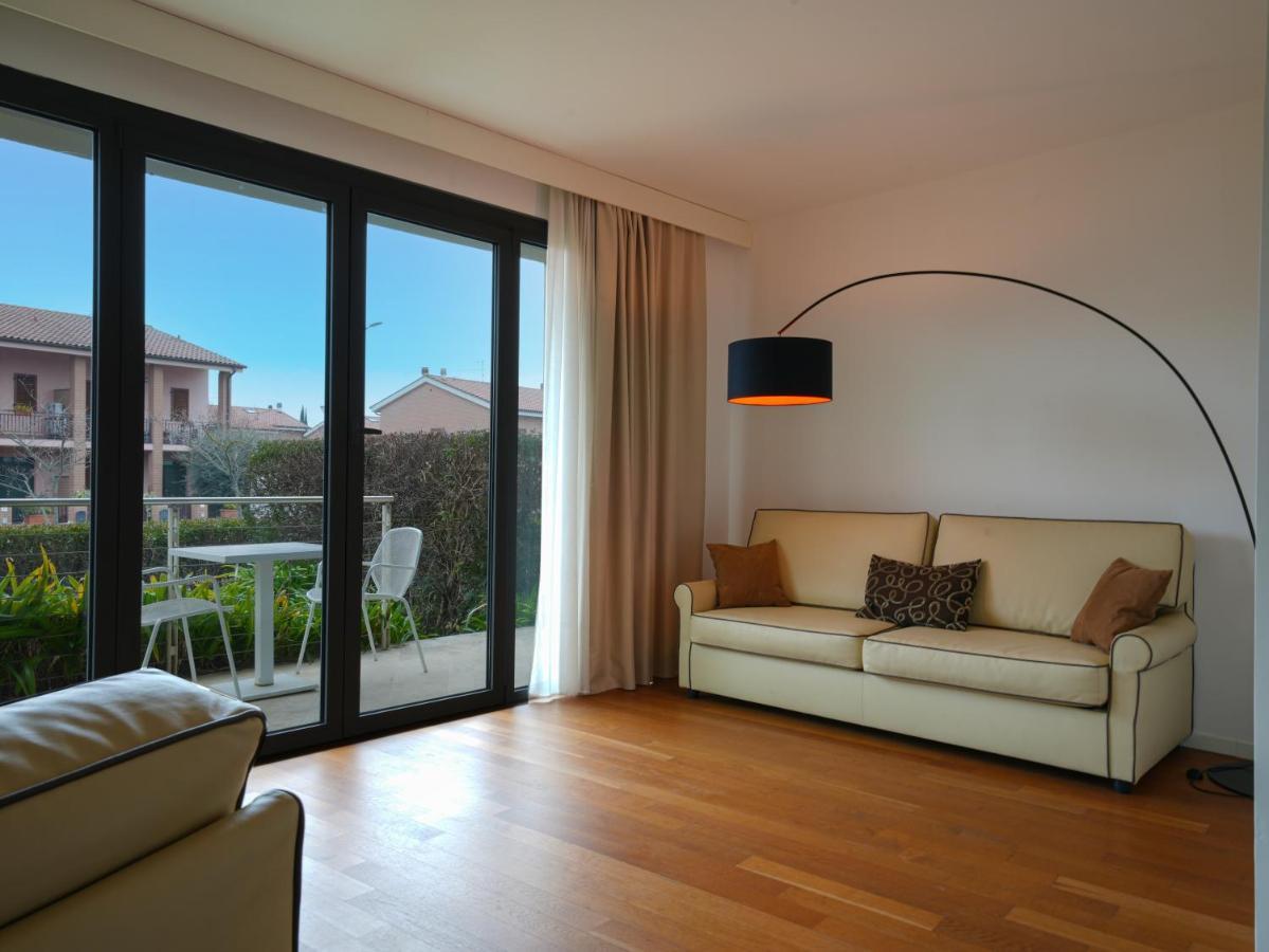 Uappala Apartment Pisa Tower エクステリア 写真