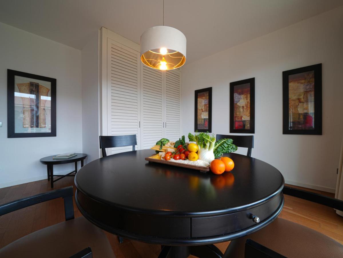 Uappala Apartment Pisa Tower エクステリア 写真