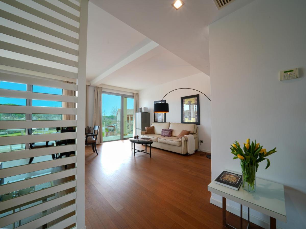 Uappala Apartment Pisa Tower エクステリア 写真
