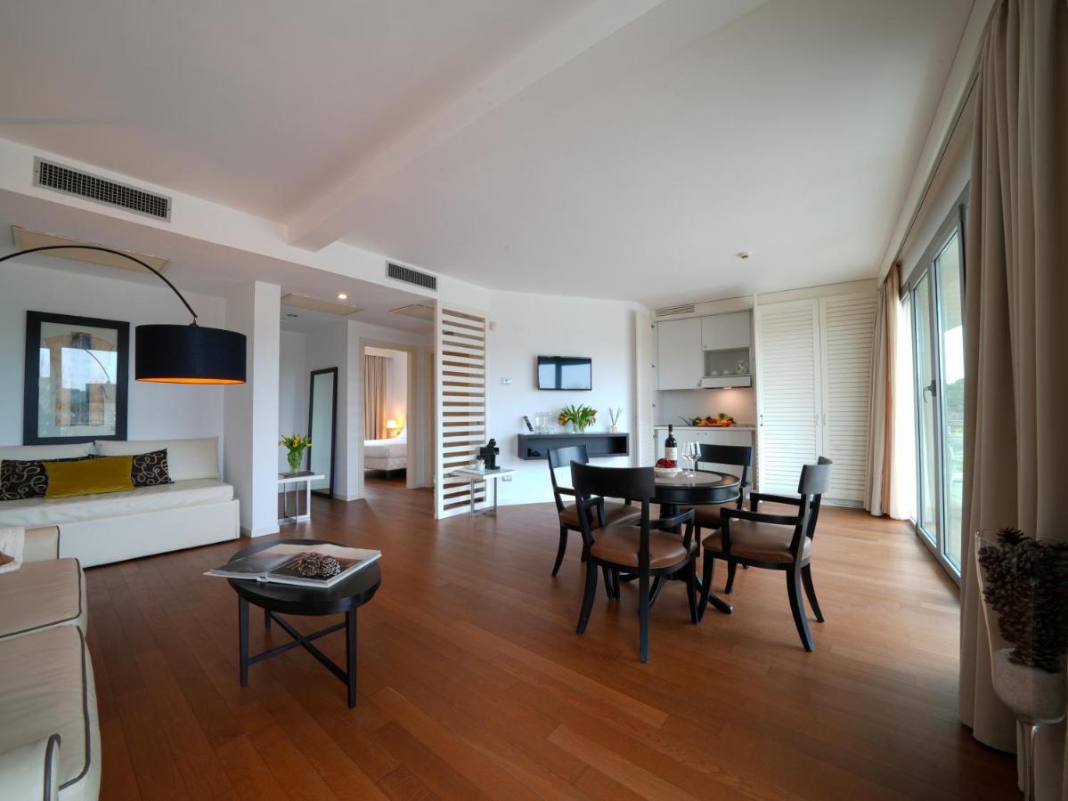 Uappala Apartment Pisa Tower エクステリア 写真