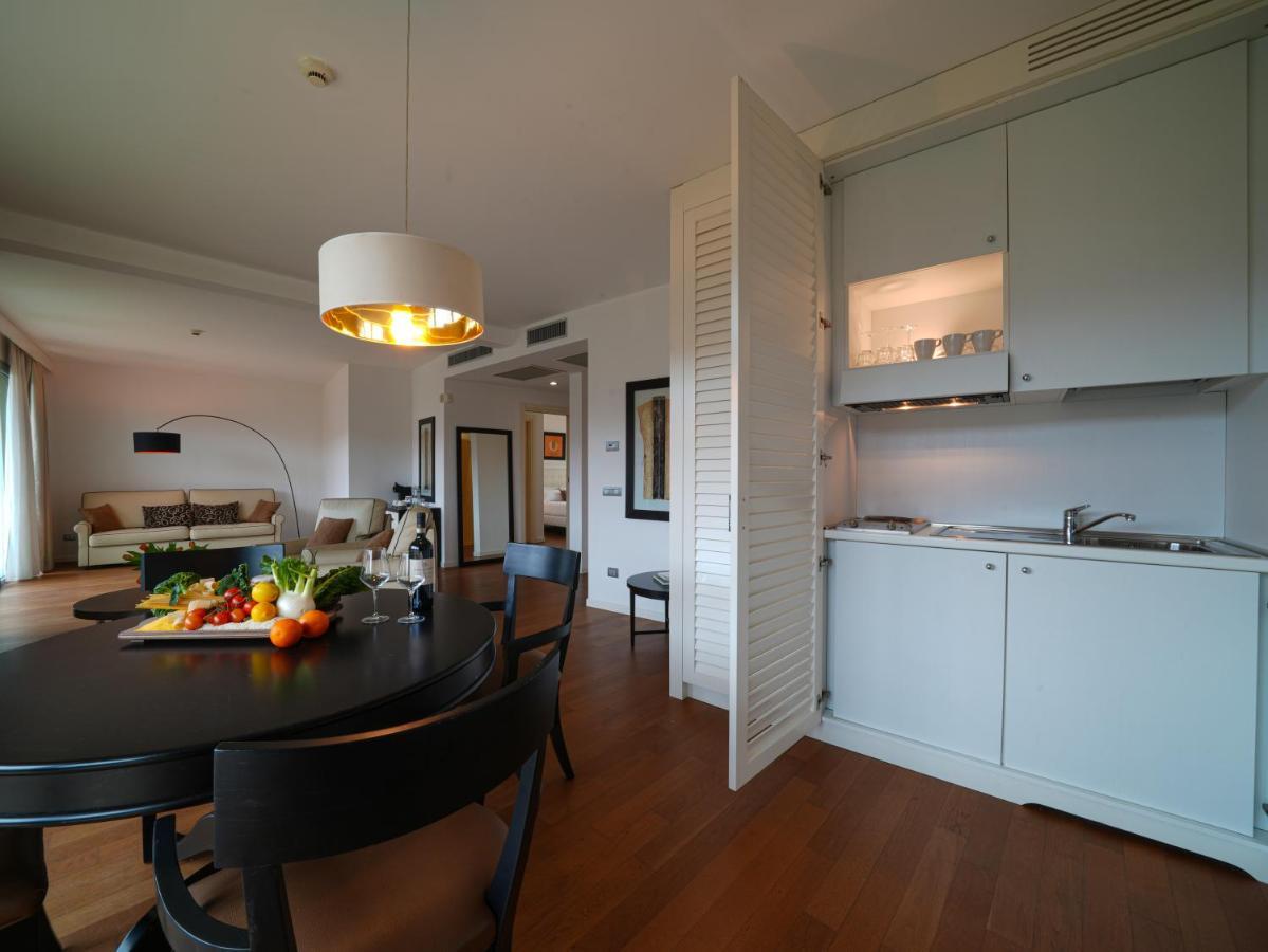 Uappala Apartment Pisa Tower エクステリア 写真