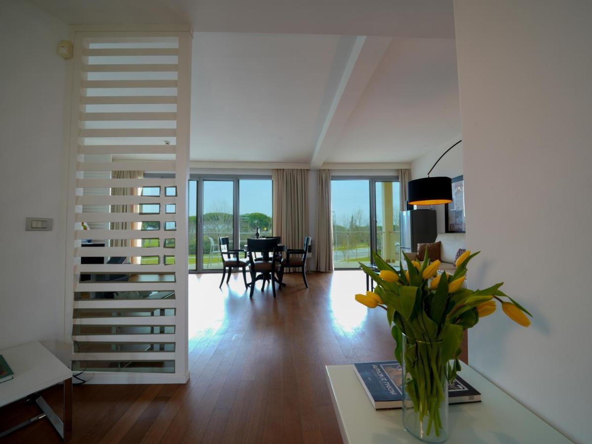 Uappala Apartment Pisa Tower エクステリア 写真