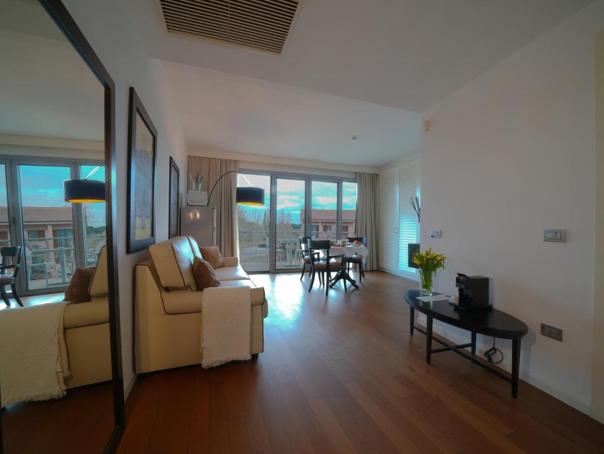 Uappala Apartment Pisa Tower エクステリア 写真