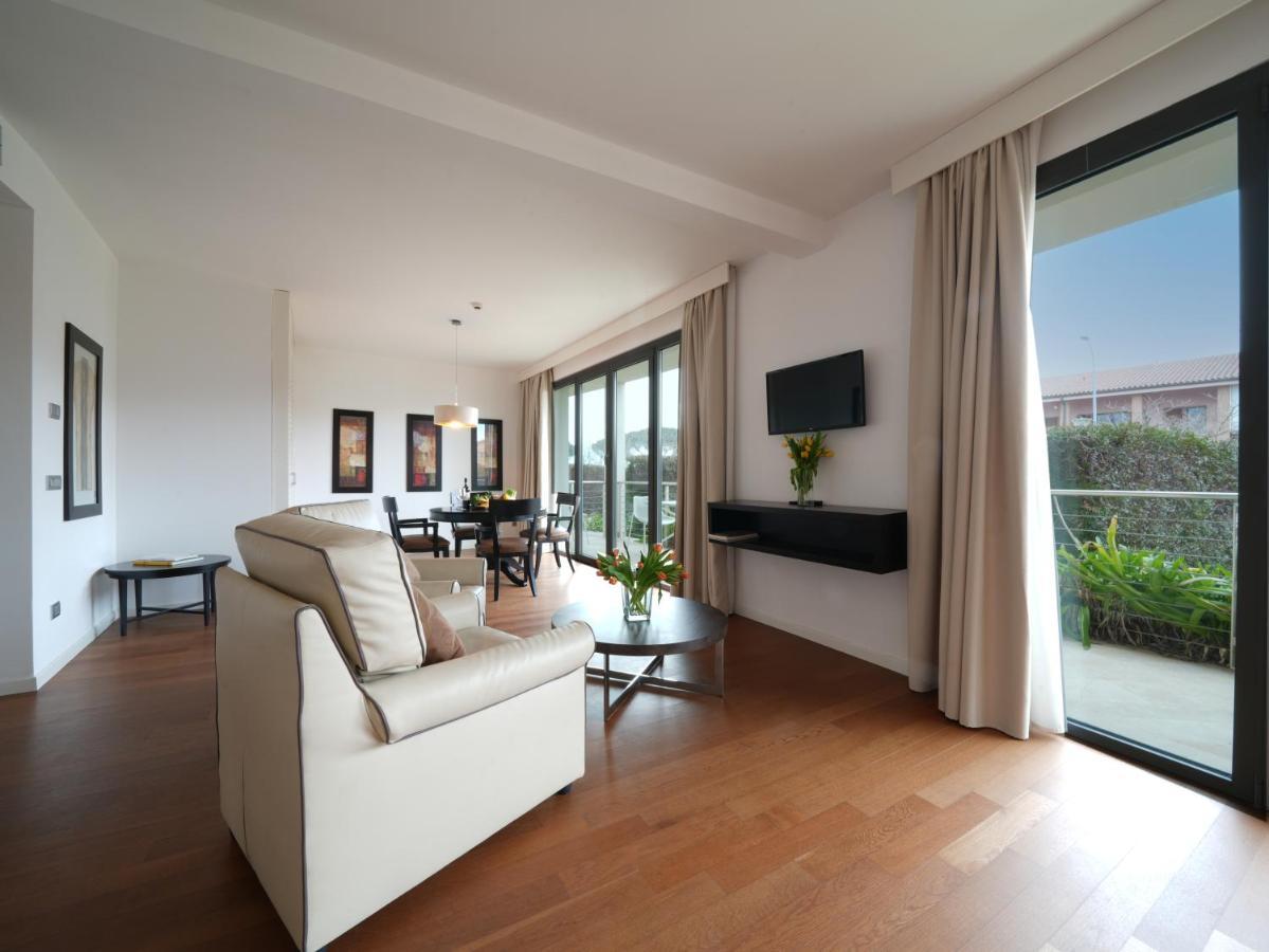 Uappala Apartment Pisa Tower エクステリア 写真