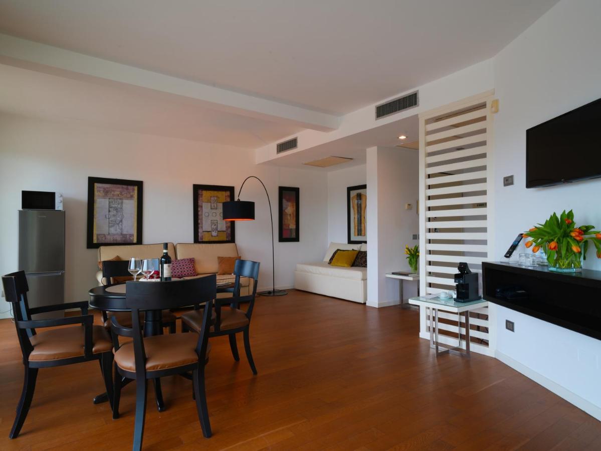 Uappala Apartment Pisa Tower エクステリア 写真