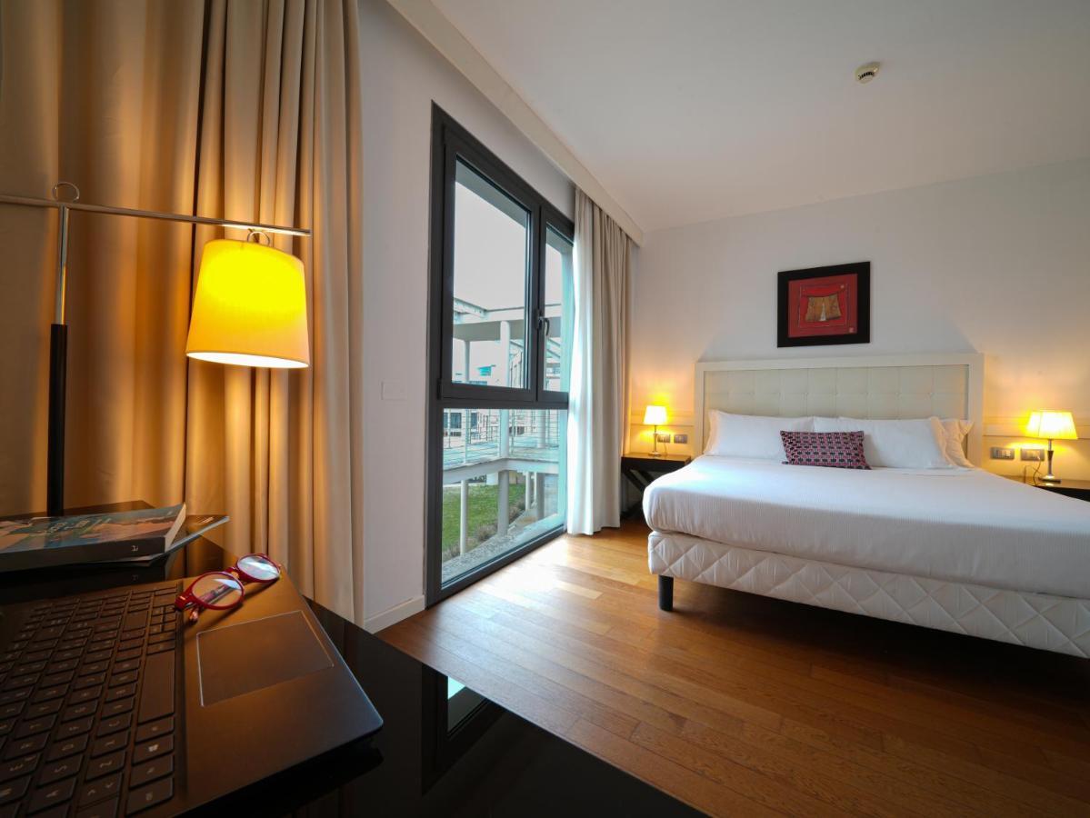 Uappala Apartment Pisa Tower エクステリア 写真